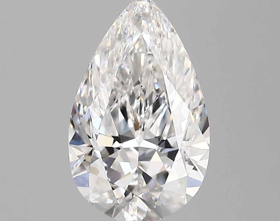 1.80ct E VS1 Pear (IGI)