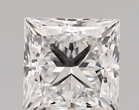1.21ct D VVS2 Princess (IGI)
