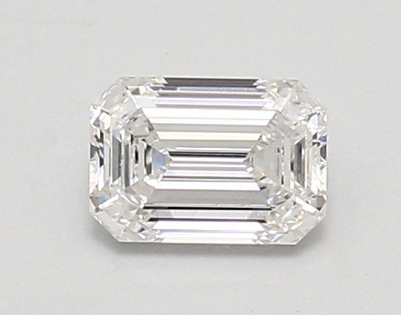 0.96ct D VS1 Emerald (IGI)