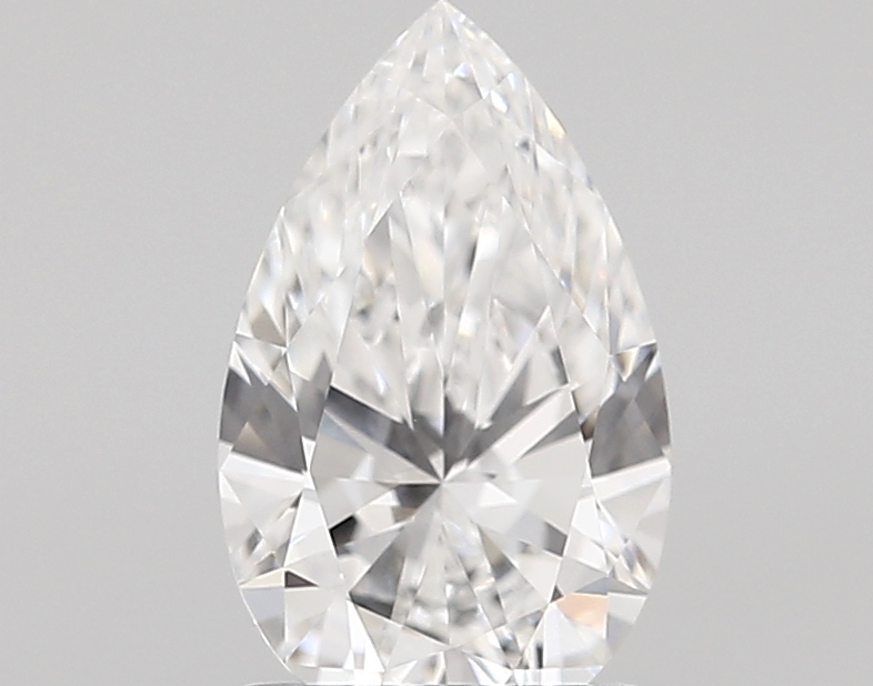 1.32ct E VVS1 Pear (IGI)