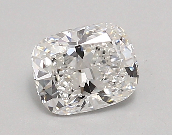 0.98ct E VVS2 Cushion (IGI)