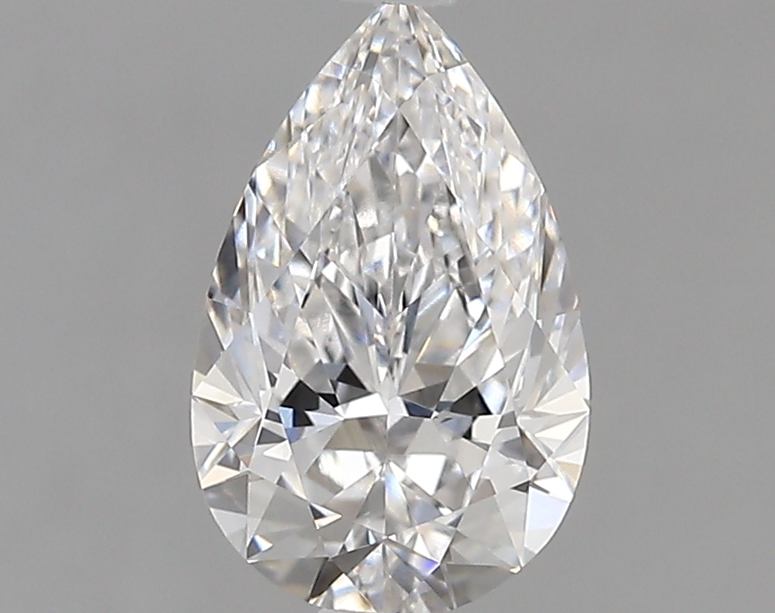 1.54ct D VVS2 Pear (IGI)