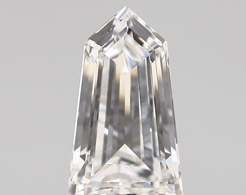 1.53ct D VVS2 Pentagon (IGI)