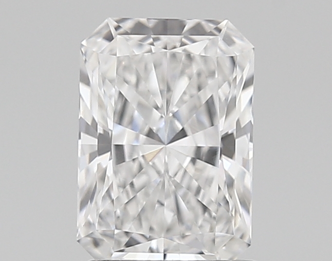 1.22ct E VVS2 Radiant (IGI)