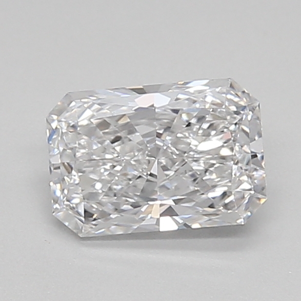 0.59ct D VS1 Radiant (IGI)
