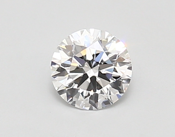 0.57ct D VVS1 Round (IGI)