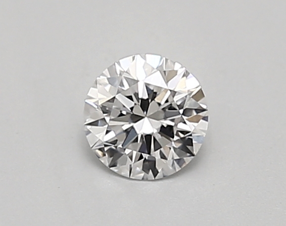 0.42ct D VVS2 Round (IGI)