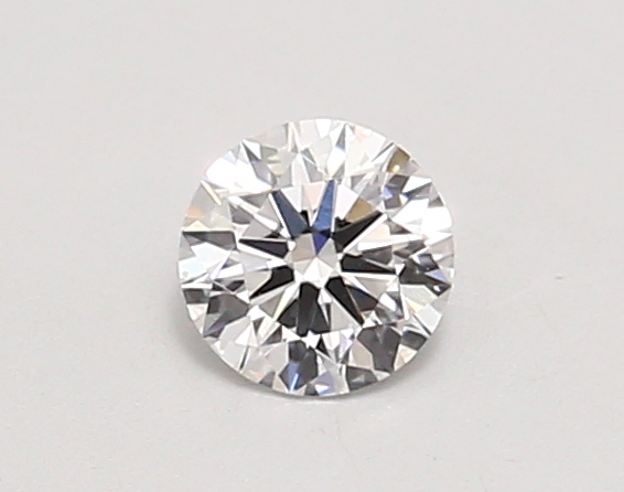 0.44ct D VVS2 Round (IGI)