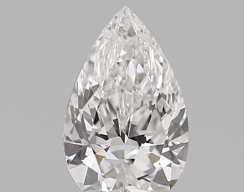 1.42ct E VVS2 Pear (IGI)