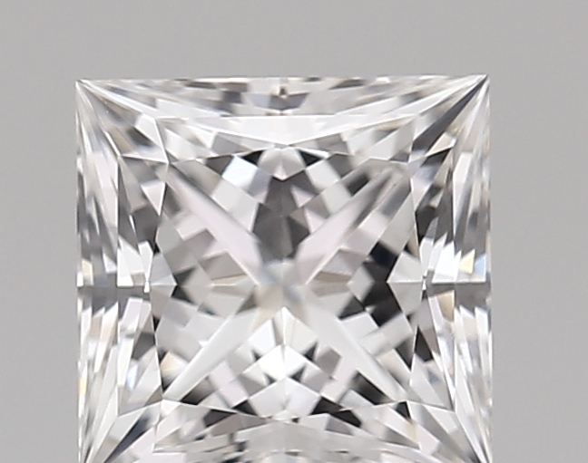 1.79ct F VVS1 Princess (IGI)