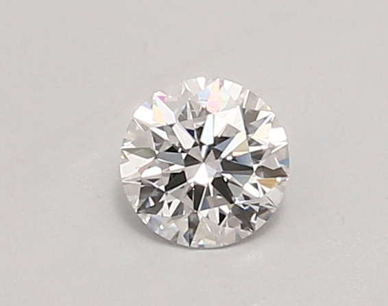 0.43ct D VS2 Round (IGI)