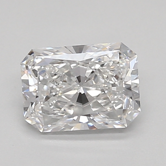 0.60ct E VVS2 Radiant (IGI)