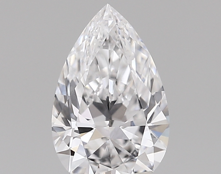 1.06ct D VVS2 Pear (IGI)
