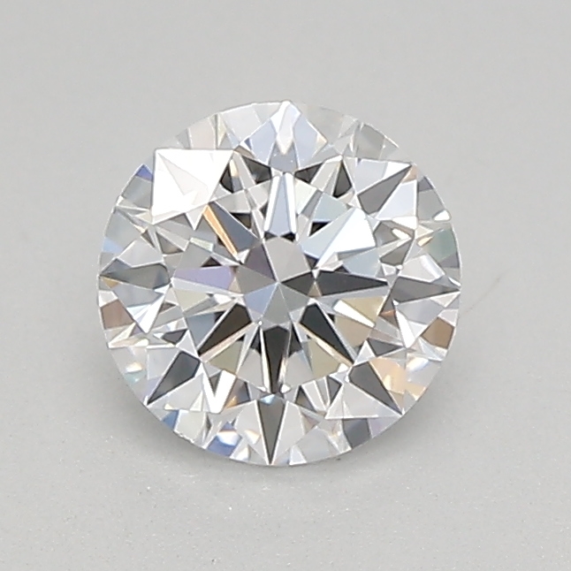 0.54ct D VVS1 Round (IGI)