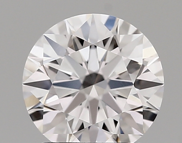 1.41ct D VVS2 Round (IGI)