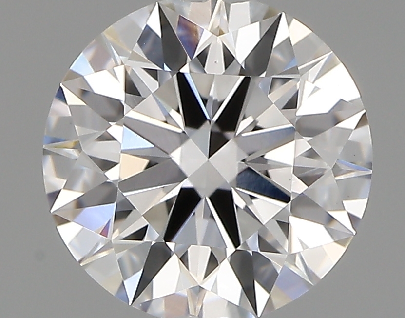 1.36ct D VS1 Round (IGI)