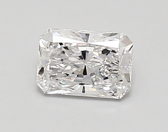 0.74ct D VS1 Radiant (IGI)