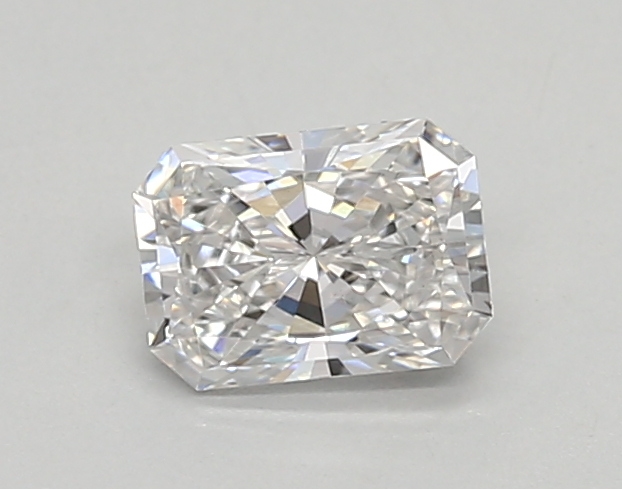 0.49ct D VVS2 Radiant (IGI)