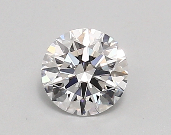 0.68ct D VVS2 Round (IGI)