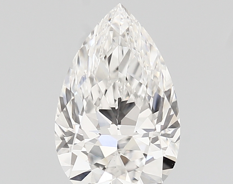 1.47ct E VVS2 Pear (IGI)
