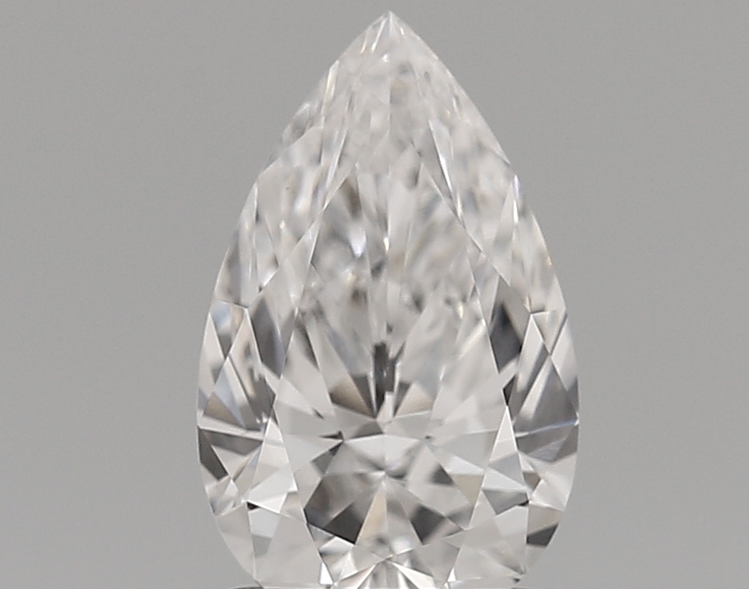 1.41ct D VVS2 Pear (IGI)