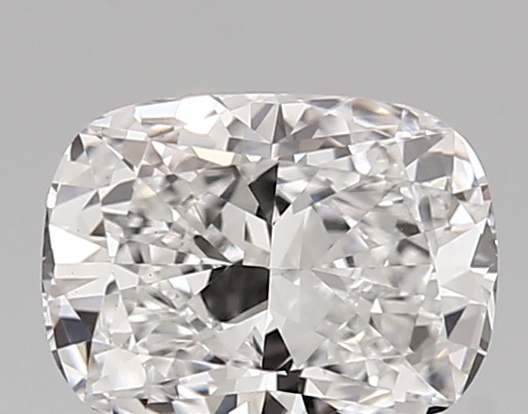 1.14ct D VS1 Cushion (IGI)
