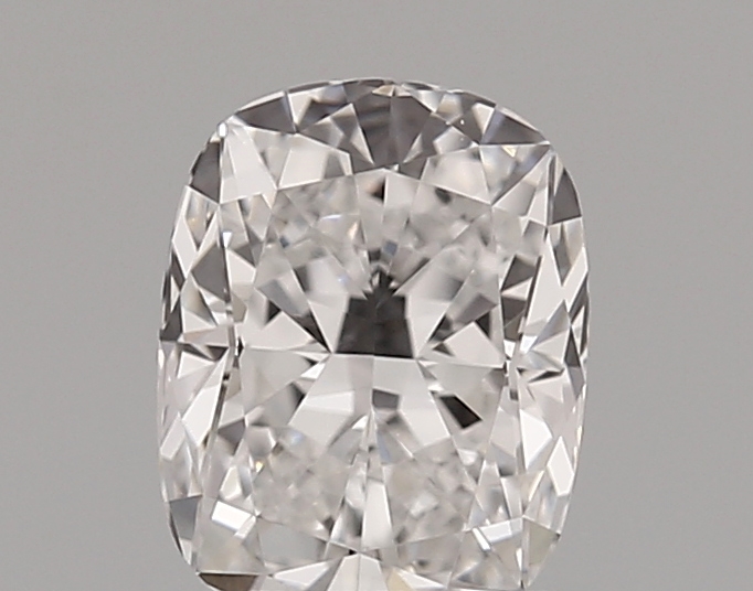 1.22ct D VVS1 Cushion (IGI)