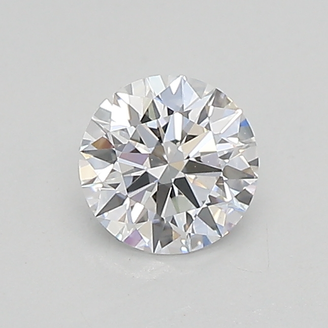 0.48ct D VVS2 Round (IGI)