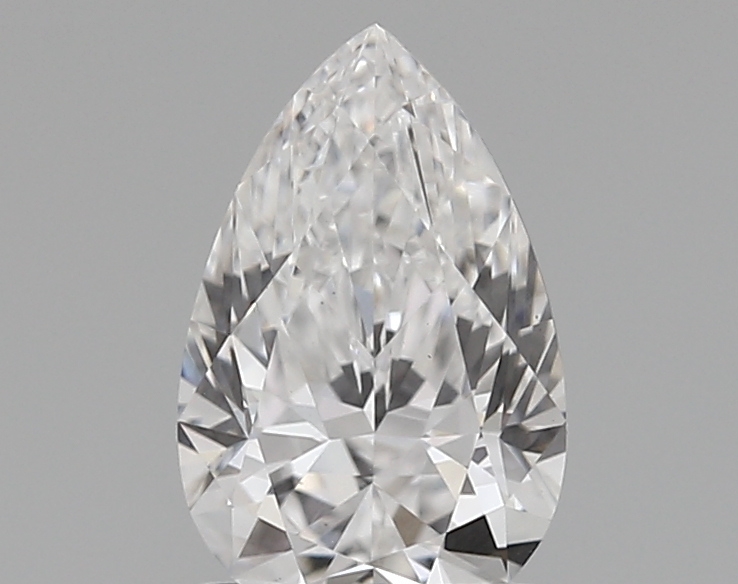 1.12ct E VS1 Pear (IGI)