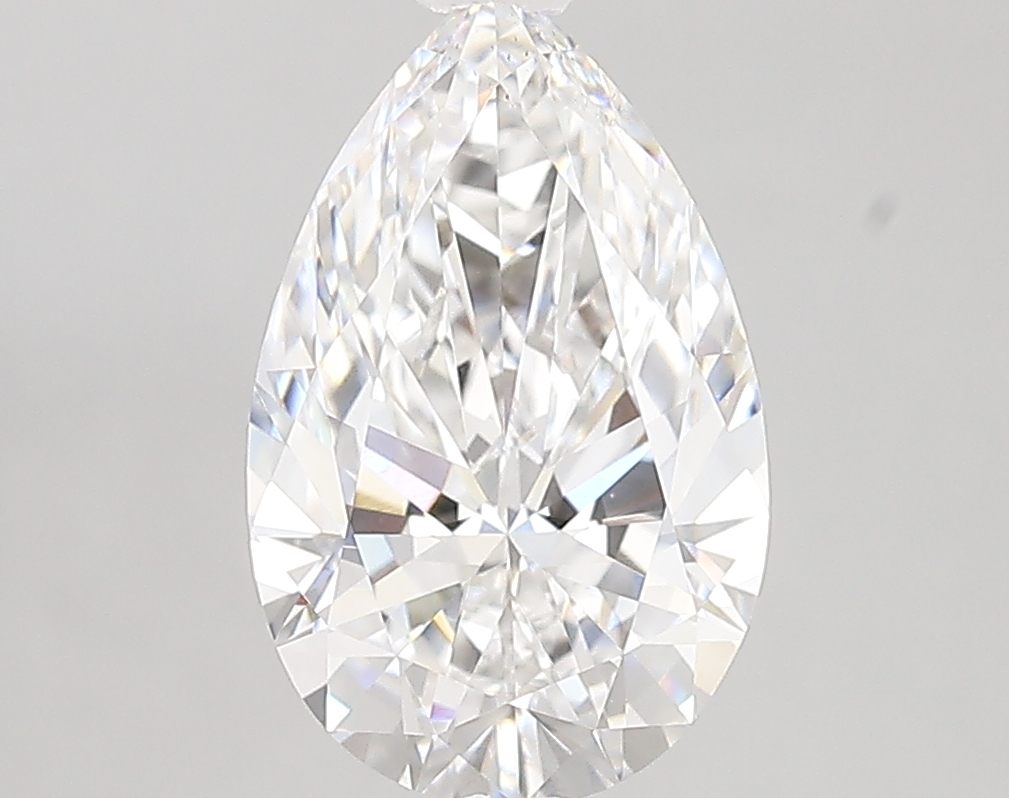 2.39ct E VS2 Pear (IGI)