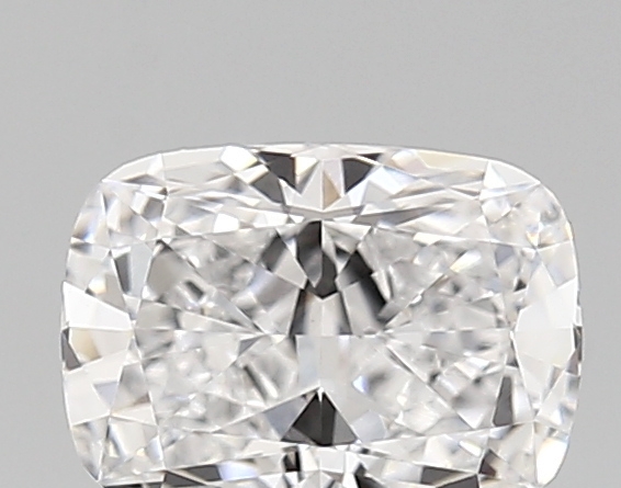 1.00ct D VVS2 Cushion (IGI)