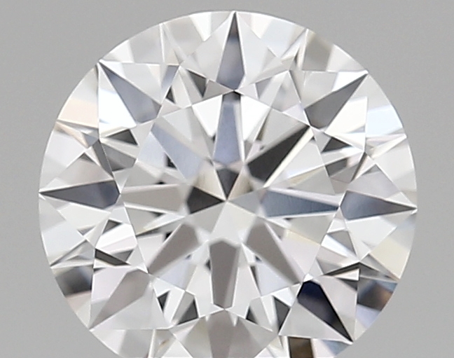 1.88ct D VVS2 Round (IGI)