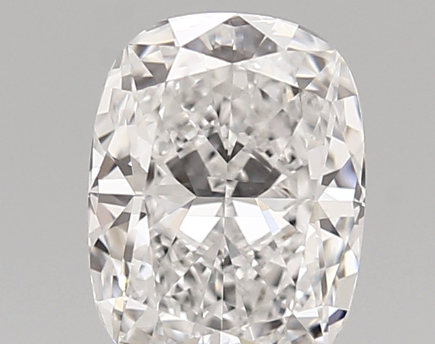 1.33ct D VS1 Cushion (IGI)
