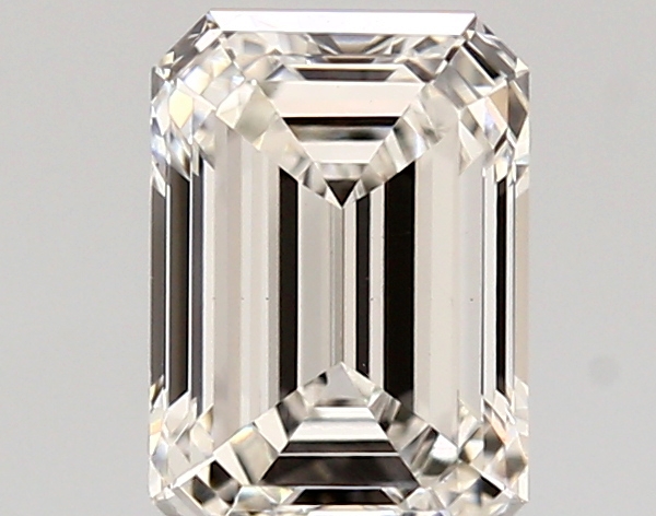 1.20ct E VVS2 Emerald (IGI)