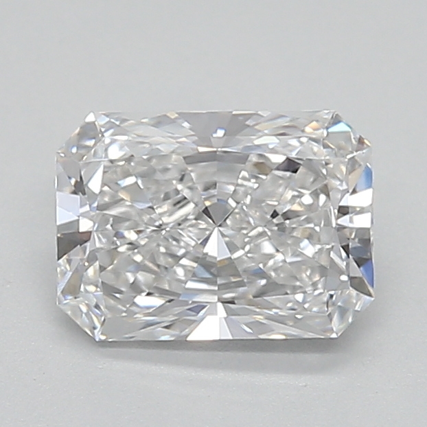 0.90ct E VVS2 Radiant (IGI)