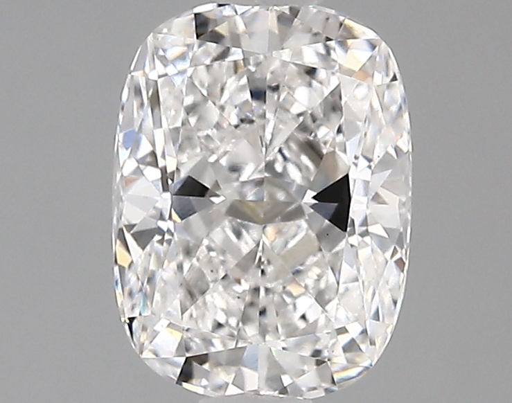 1.10ct D VS1 Cushion (IGI)