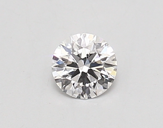 0.36ct D VVS1 Round (IGI)