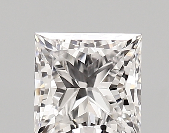 1.01ct D VVS2 Princess (IGI)