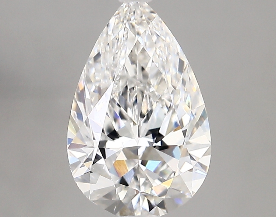 1.36ct E VVS2 Pear (IGI)