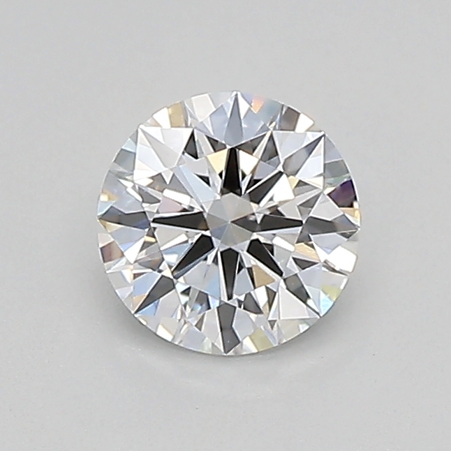 0.57ct D VVS2 Round (IGI)