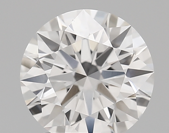 1.86ct D VVS2 Round (IGI)