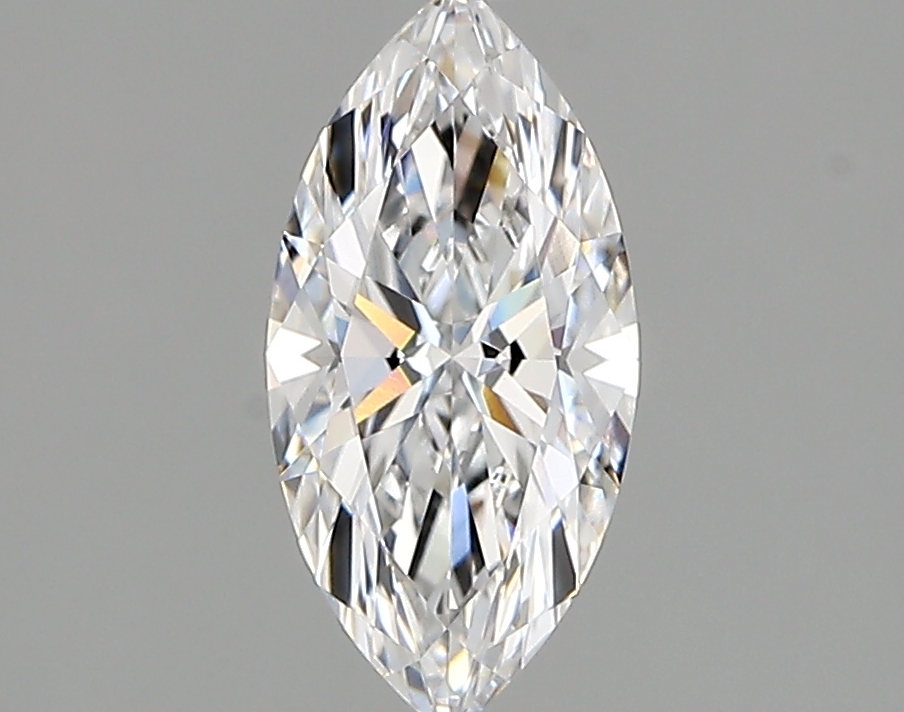 1.03ct D VVS1 Marquise (IGI)