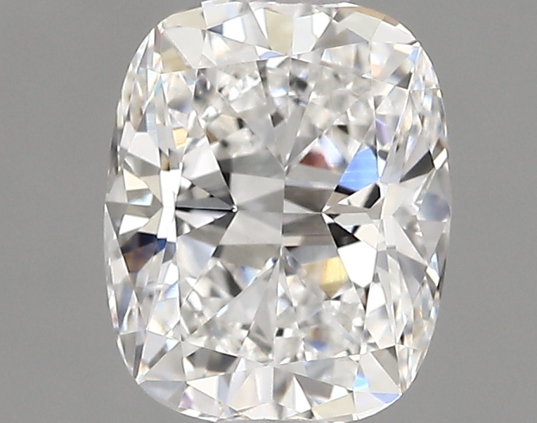1.17ct E VVS2 Cushion (IGI)