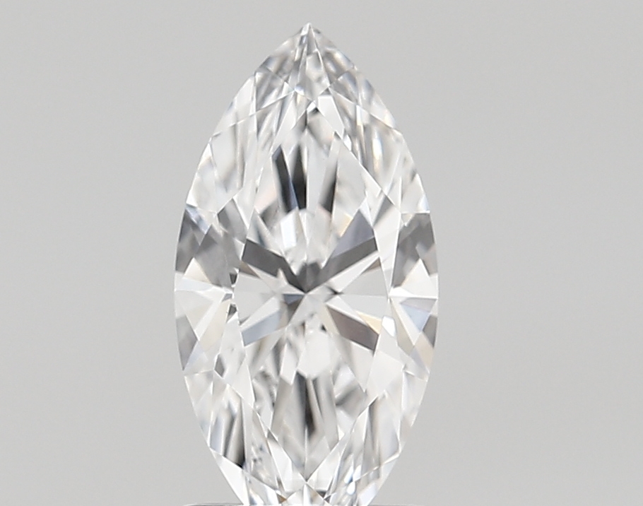 1.21ct D VVS1 Marquise (IGI)