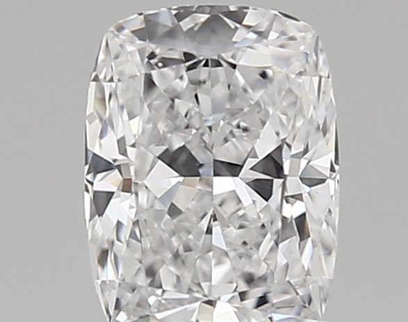 1.14ct D VVS2 Cushion (IGI)