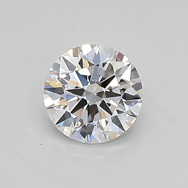 0.43ct E VVS2 Round (IGI)