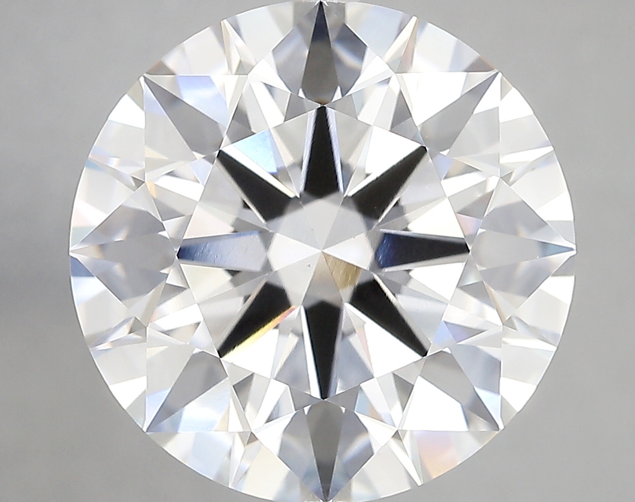 10.30ct E VS1 Round (IGI)