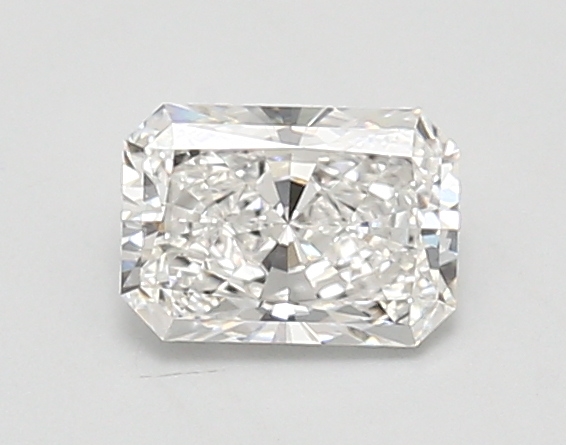 0.87ct D VVS2 Radiant (IGI)