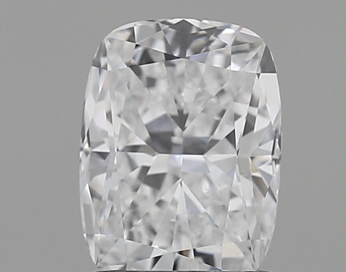 1.44ct D VVS2 Cushion (IGI)
