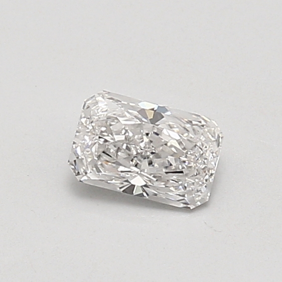 0.52ct G VS1 Radiant (IGI)